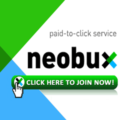 Castiga bani cu NeoBux
